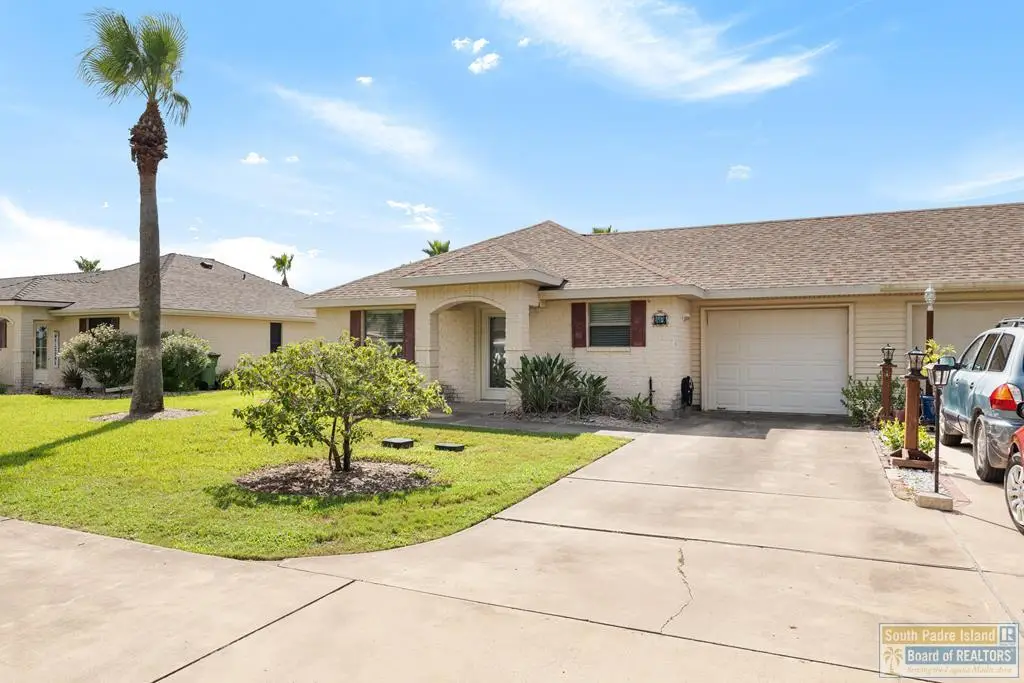 40 Augusta West, Laguna Vista, TX 78578 - Image #1