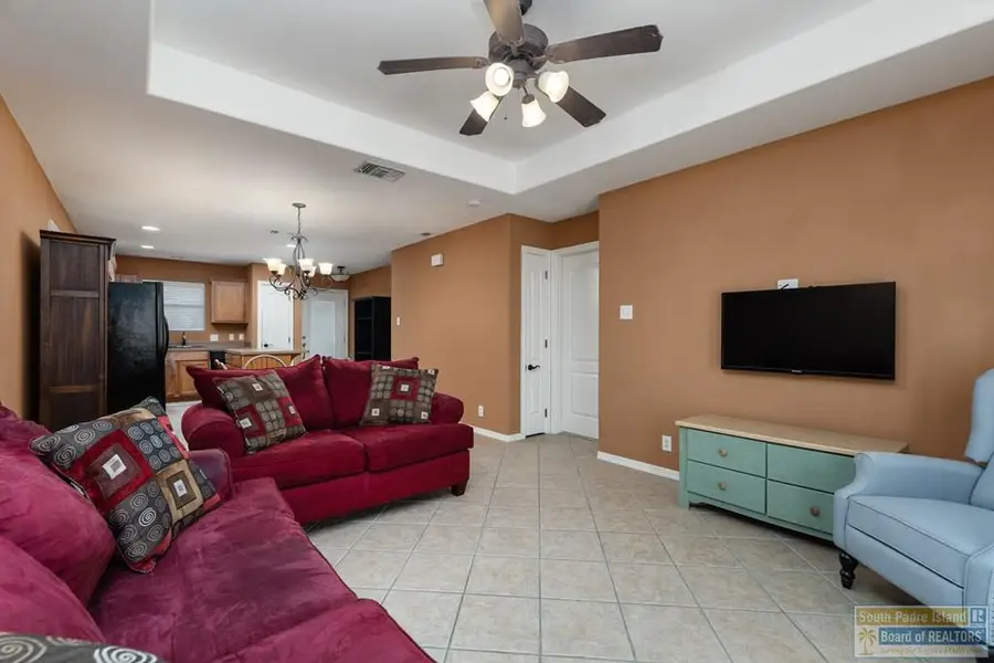 40 Augusta West, Laguna Vista, TX 78578 - Image #2