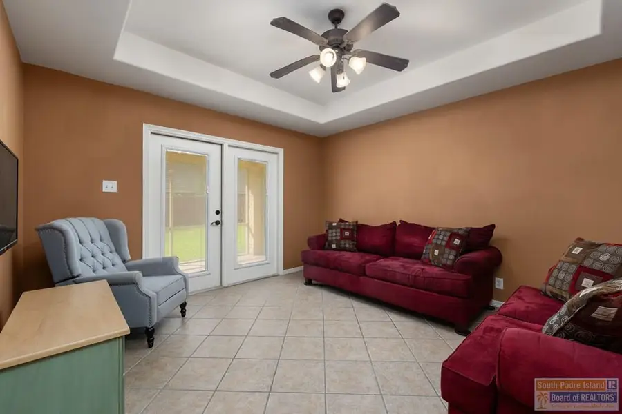 40 Augusta West, Laguna Vista, TX 78578 - Image #3