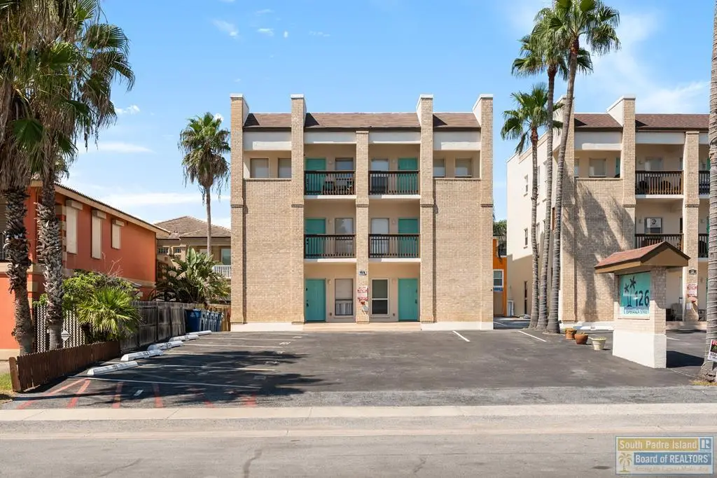 126 E Esperanza St. #102, South Padre Island, TX 78597 - Image #1