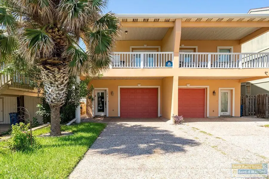 122 E Acapulco St. #A, South Padre Island, TX 78597 - Image #2