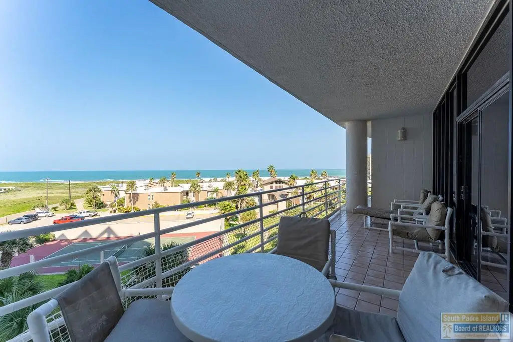 1000 Padre Blvd. #327, South Padre Island, TX 78597 - Image #1