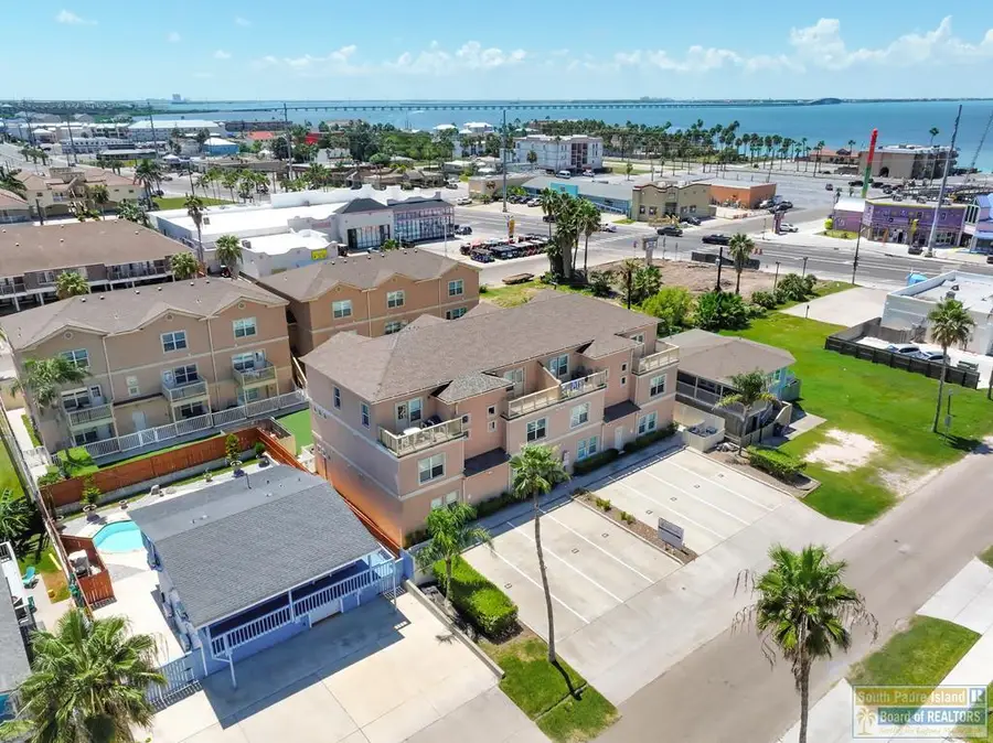 107 E Ling St. #108, South Padre Island, TX 78597 - Image #2