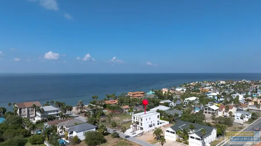 206 W Atol St. #A, South Padre Island, TX 78597 - Image #3