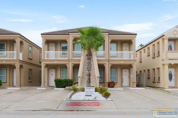 123 E Saturn Lane #D-4, South Padre Island, TX 78597