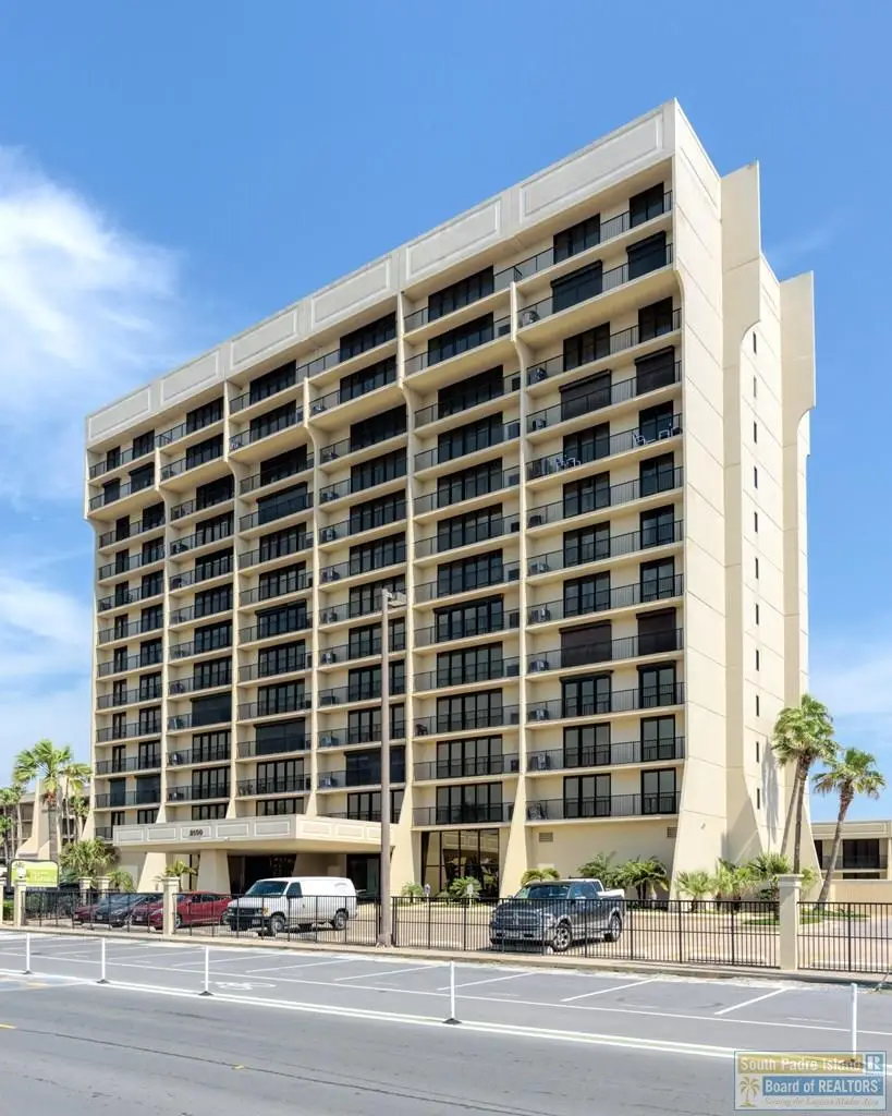2100 Gulf Blvd. #1003, South Padre Island, TX 78597 - Image #2