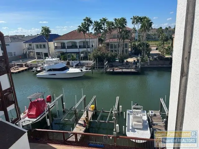 6201 Padre Blvd. #312, South Padre Island, TX 78597 - Image #1