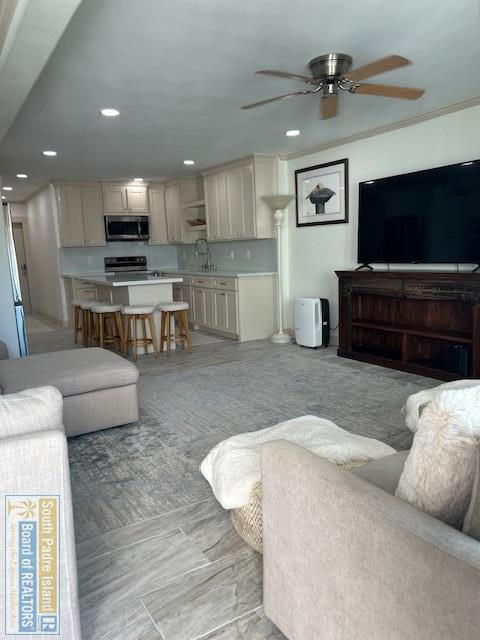 6201 Padre Blvd. #312, South Padre Island, TX 78597 - Image #2