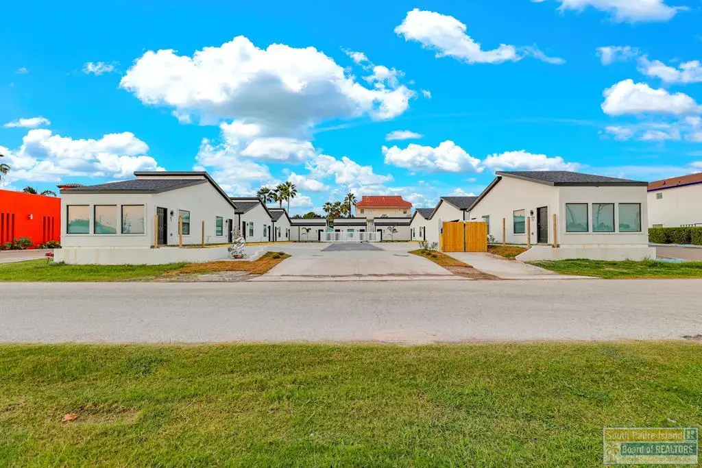 106 W Corral St., South Padre Island, TX 78597 - Image #1