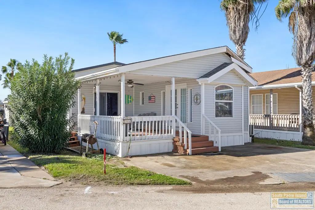 396 Sand Dollar Dr, Port Isabel, TX 78578 - Image #1