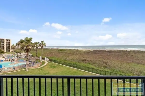 402 Padre Blvd. #303, South Padre Island, TX 78597