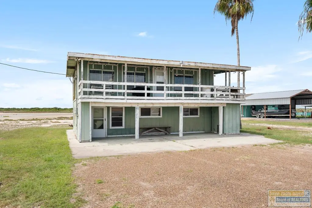725 Bayshore Dr., Port Mansfield, TX 78598 - Image #1