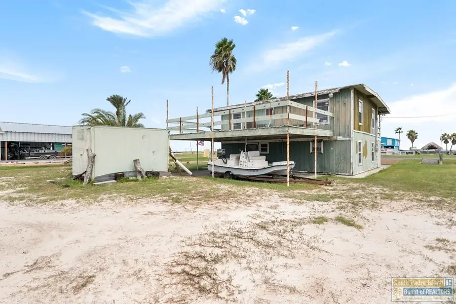 725 Bayshore Dr., Port Mansfield, TX 78598 - Image #2