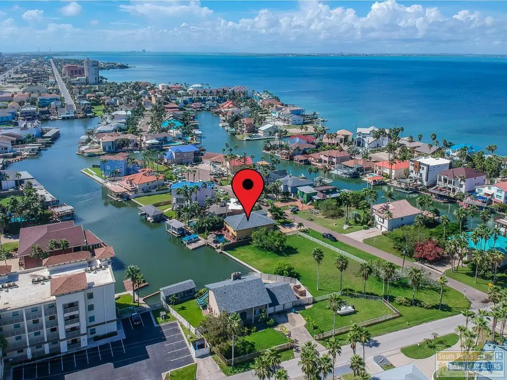 5904 Yucca Circle, South Padre Island, TX 78597 - Image #1