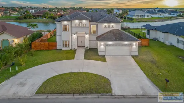 27 Whooping Crane Dr., Laguna Vista, TX 78578