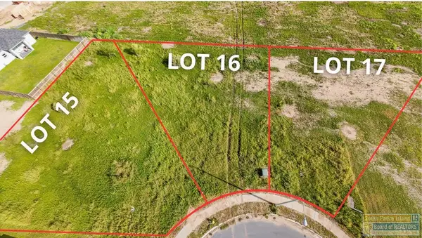 139 Heron Dr., Los Fresnos, TX 78566