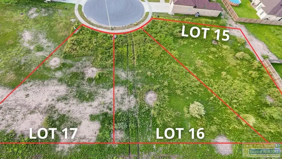 139 Heron Dr., Los Fresnos, TX 78566 - Image #3