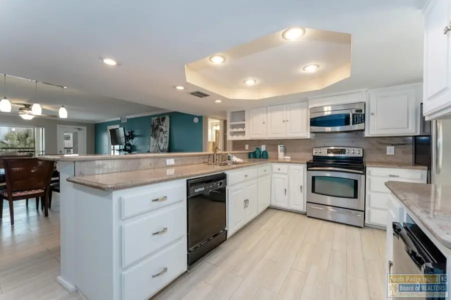 404 Padre Blvd. #301, South Padre Island, TX 78597 - Image #2