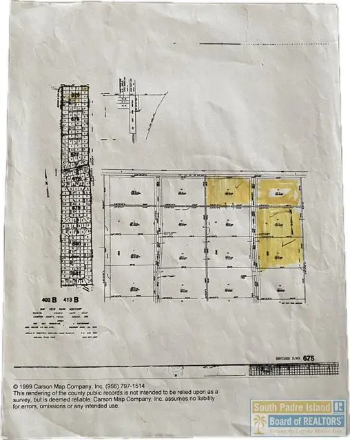 na Highway 100, Brownsville, TX 78520 - Image #3