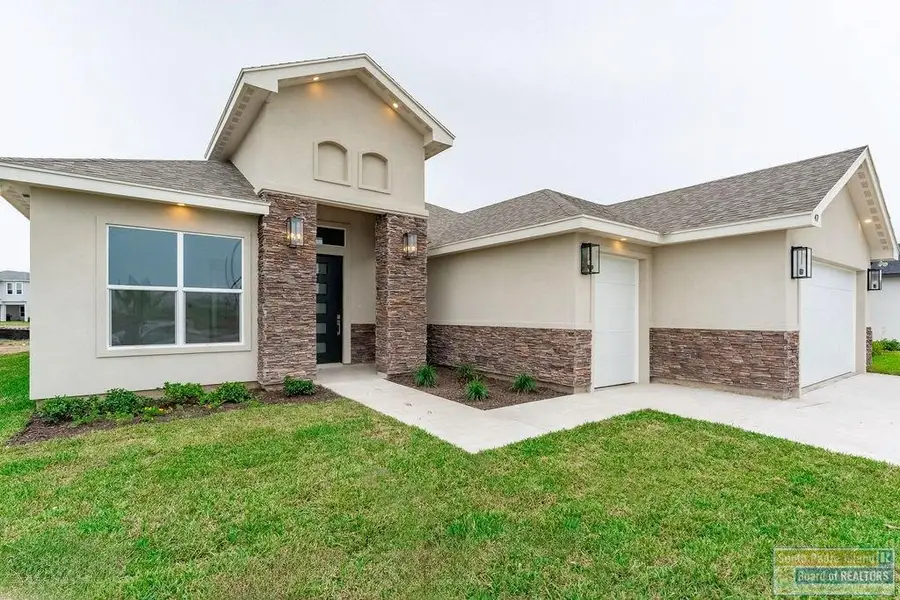 47 Arcos Gardens, Laguna Vista, TX 78578 - Image #2