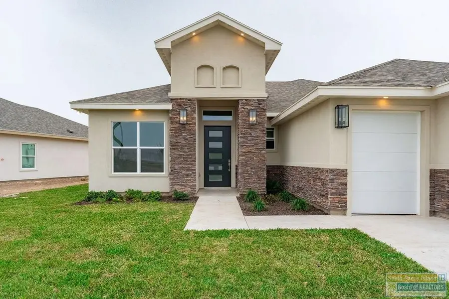47 Arcos Gardens, Laguna Vista, TX 78578 - Image #3