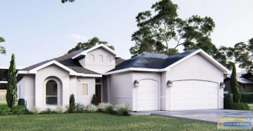 45 Arcos Gardens, Laguna Vista, TX 78578 - Image #1