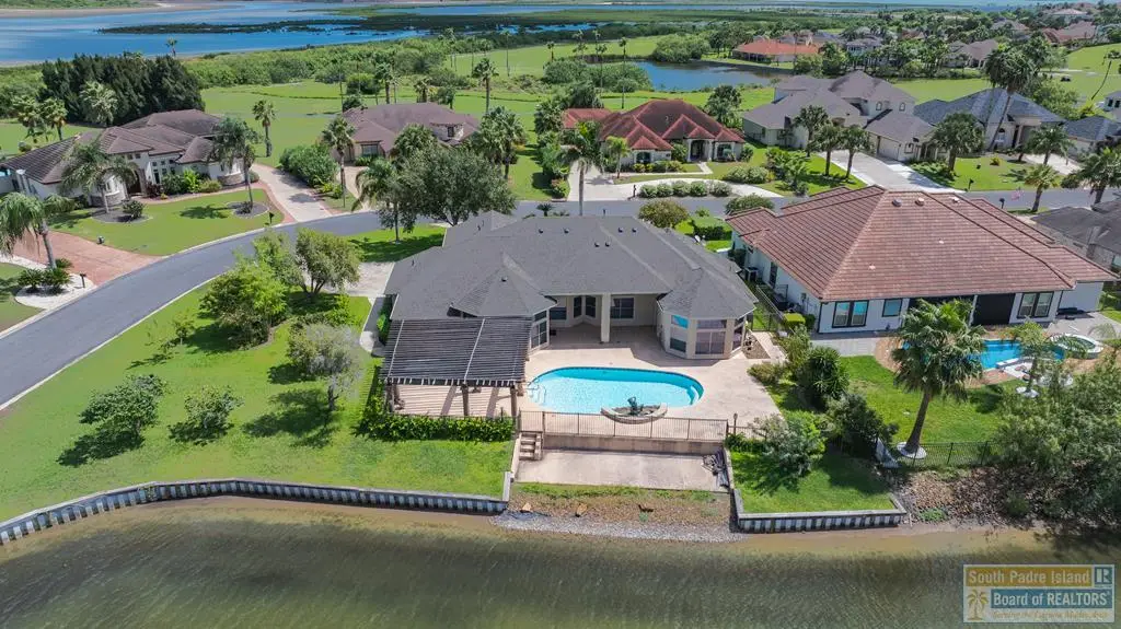 15 Whooping Crane Dr., Laguna Vista, TX 78578 - Image #1