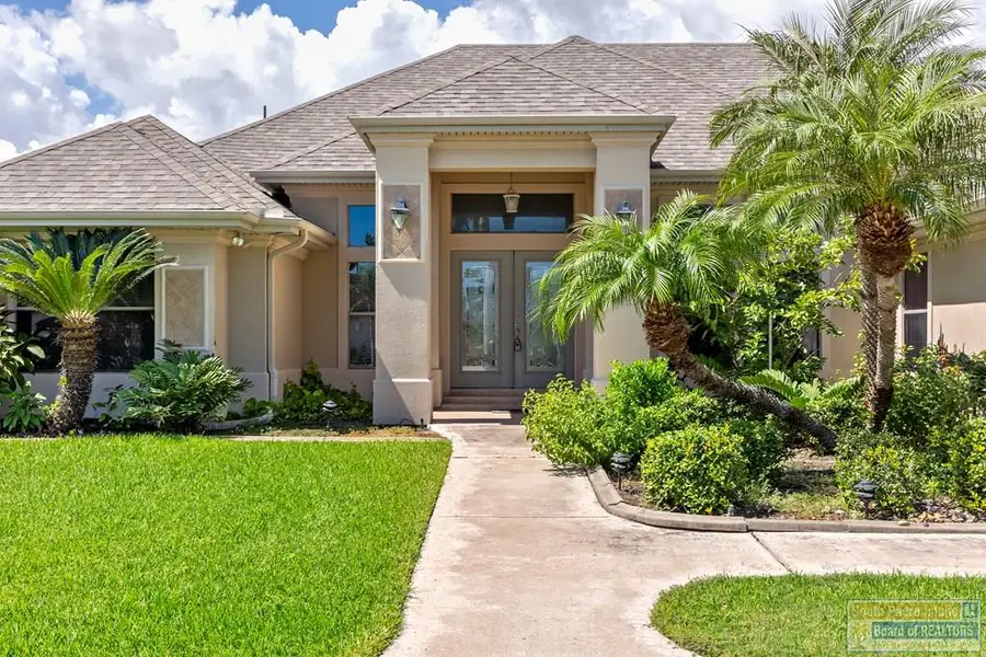 15 Whooping Crane Dr., Laguna Vista, TX 78578 - Image #3