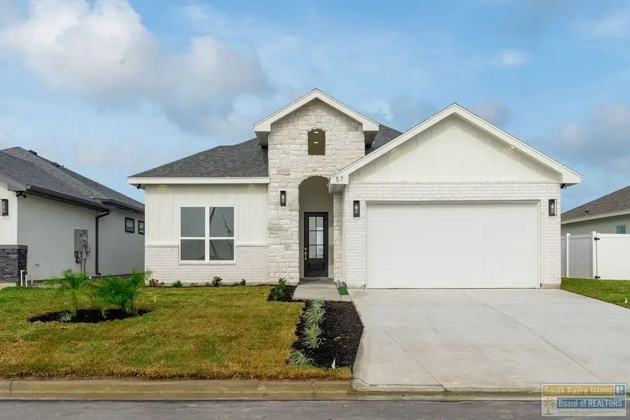 57 Arcos Gardens, Laguna Vista, TX 78578 - #2