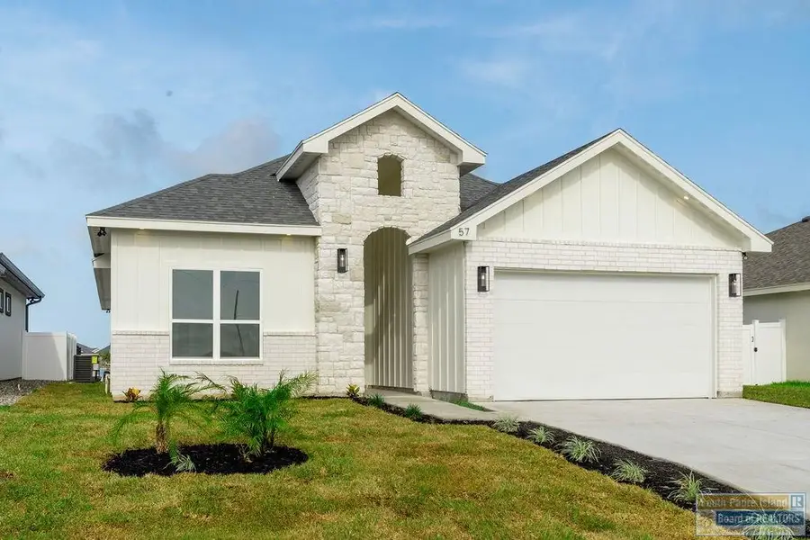57 Arcos Gardens, Laguna Vista, TX 78578 - #3