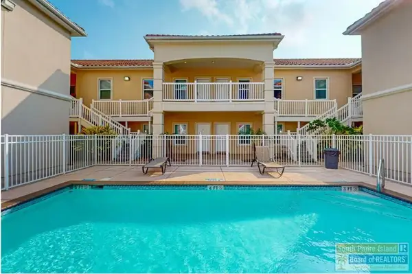 115 E Acapulco St. #2, South Padre Island, TX 78597