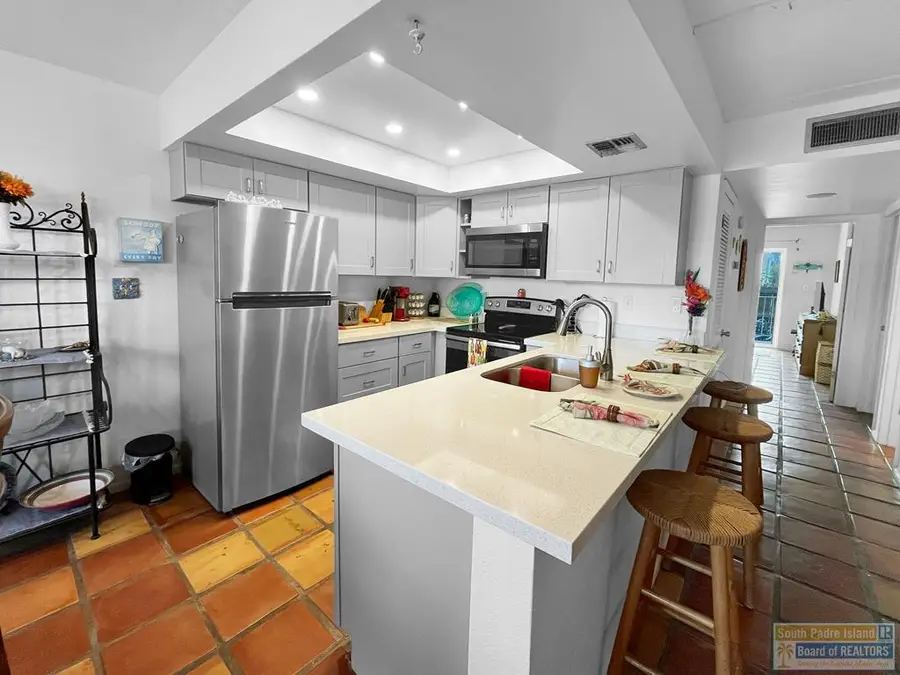 123 E Amberjack St. #108, South Padre Island, TX 78597 - Image #2