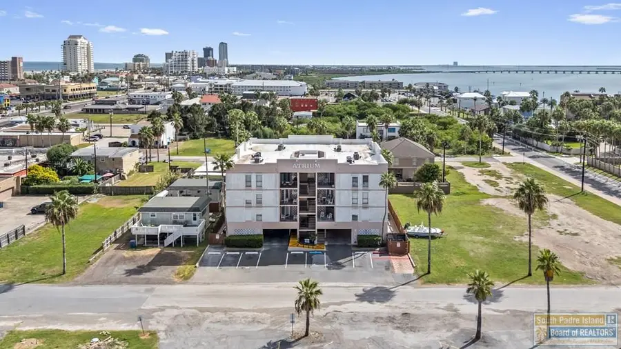 109 W Tarpon St. #103, South Padre Island, TX 78597 - Image #2
