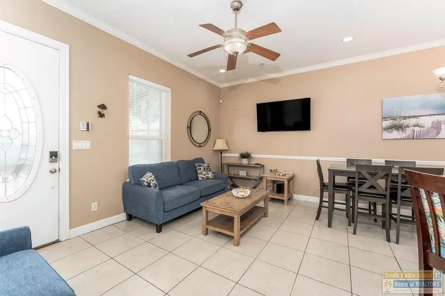 117 E Lantana St. #12 (B4), South Padre Island, TX 78597 - Image #3