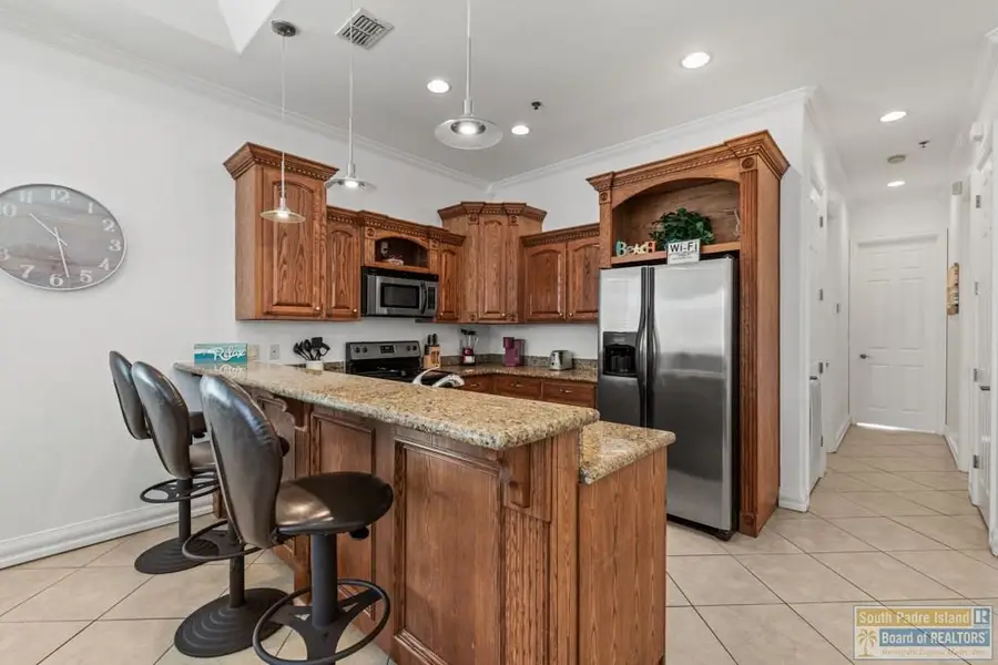 124 E Saturn Lane #3, South Padre Island, TX 78597 - Image #3