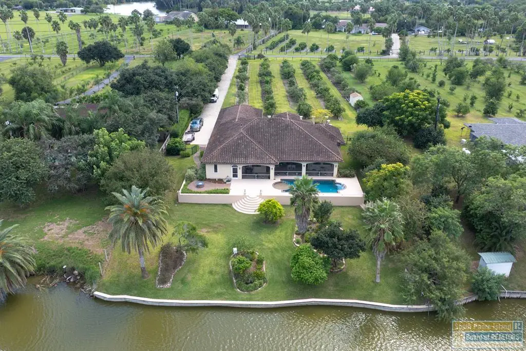 123 Chachalaca Dr., Bayview, TX 78578 - Image #1