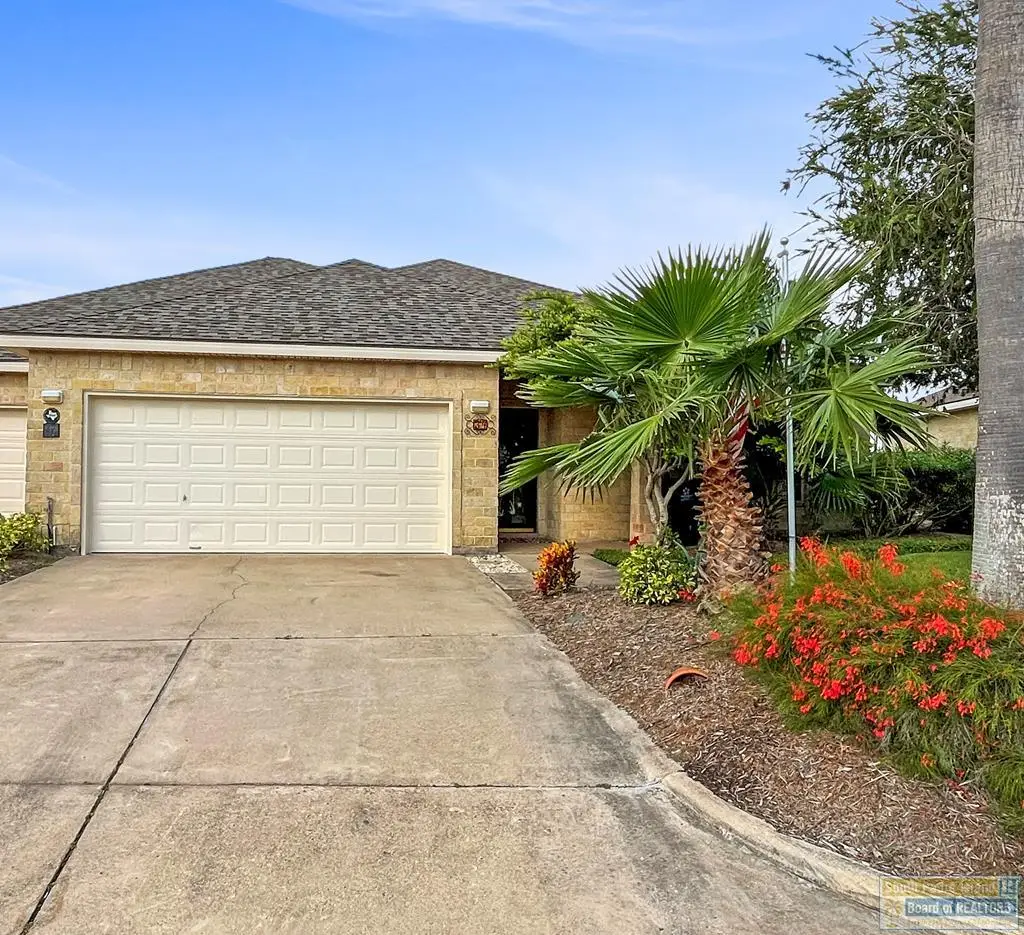 34 Torrey Pines Dr., Laguna Vista, TX 78578 - Image #1