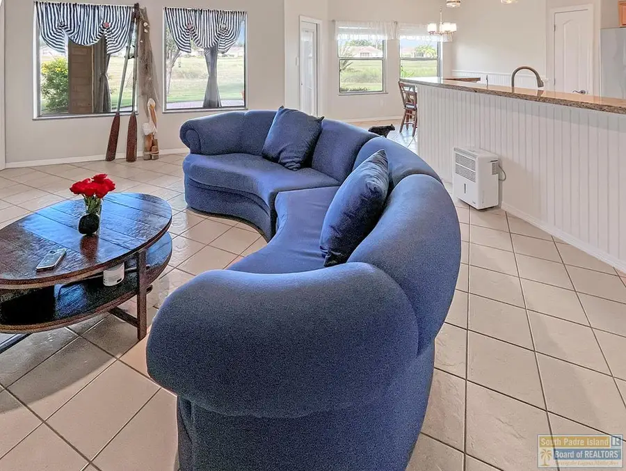 34 Torrey Pines Dr., Laguna Vista, TX 78578 - Image #2