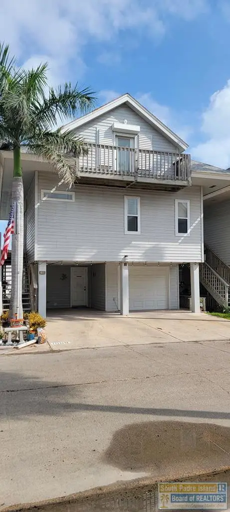 1068 E Scallop, Port Isabel, TX 78578 - Image #1
