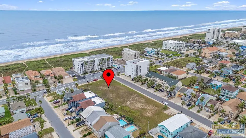 128 E Lantana St., South Padre Island, TX 78597 - Image #1