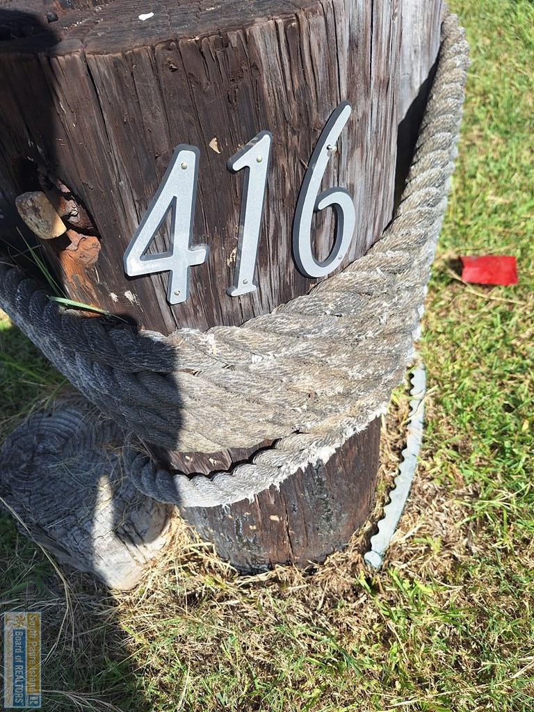 416 Sundial Circle, Port Isabel, TX 78578 - Image #2