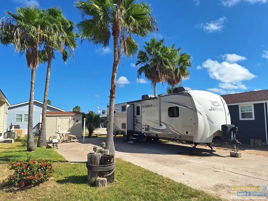 416 Sundial Circle, Port Isabel, TX 78578 - Image #3