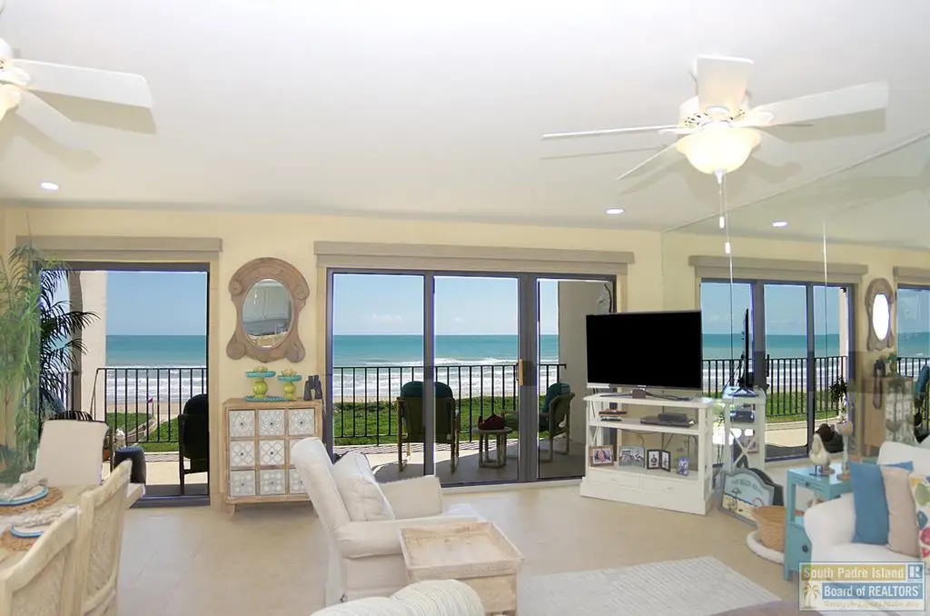 3816 Gulf Blvd. #502, South Padre Island, TX 78597 - Image #1