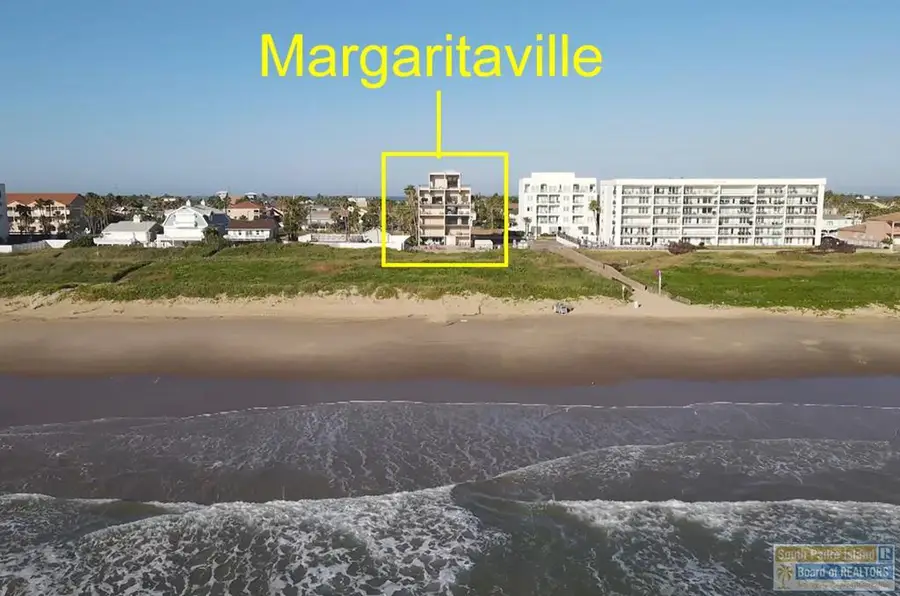 3816 Gulf Blvd. #502, South Padre Island, TX 78597 - Image #2