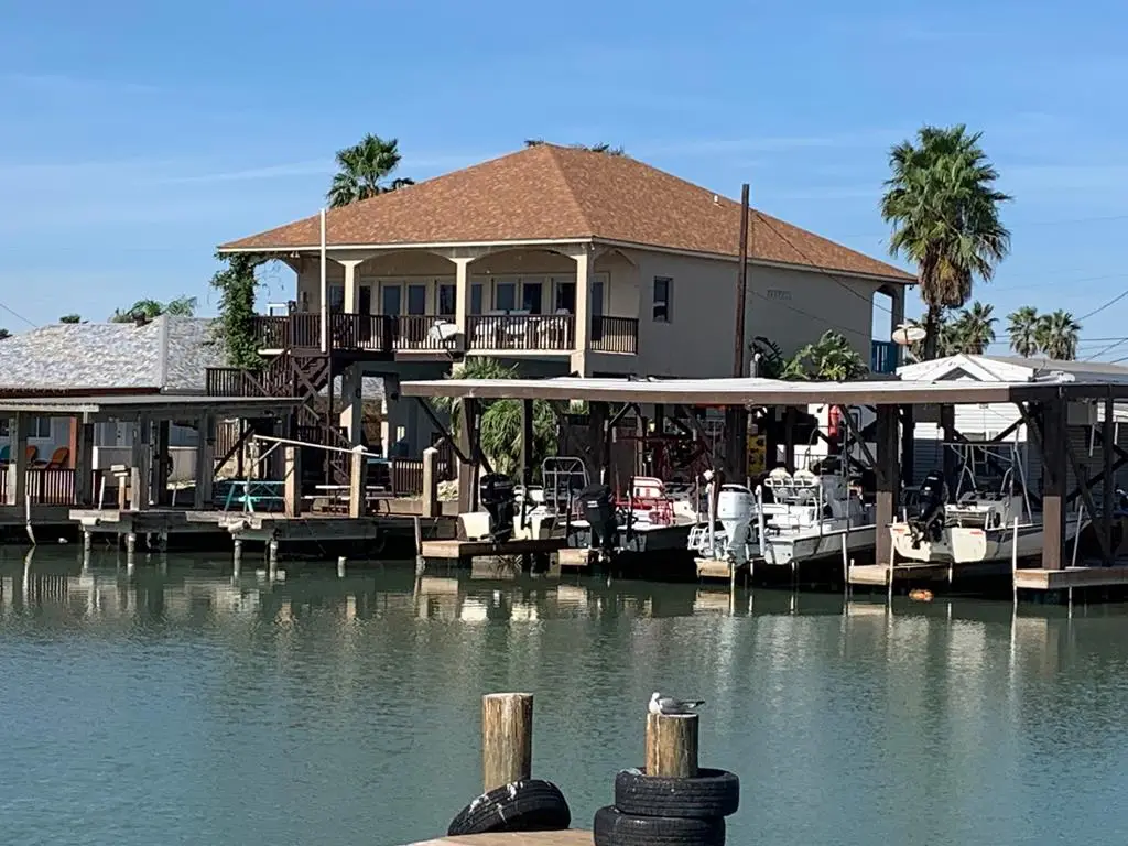 813 Tarpon Ave, Port Isabel, TX 78578 - Image #1
