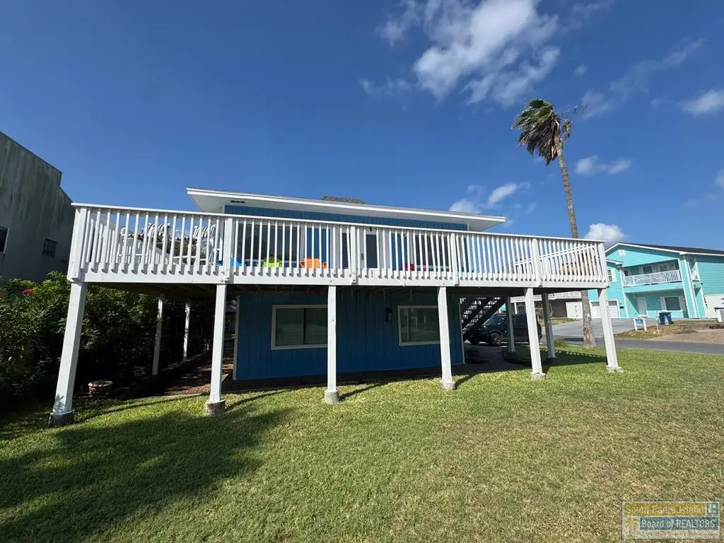 5213 Gulf Blvd., South Padre Island, TX 78597 - Image #1