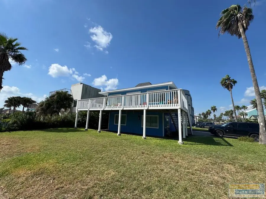 5213 Gulf Blvd., South Padre Island, TX 78597 - Image #2