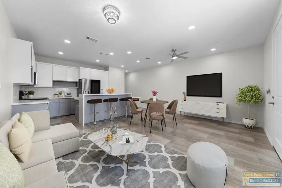 116 E Cora Lee Dr. #4, South Padre Island, TX 78597 - Image #2