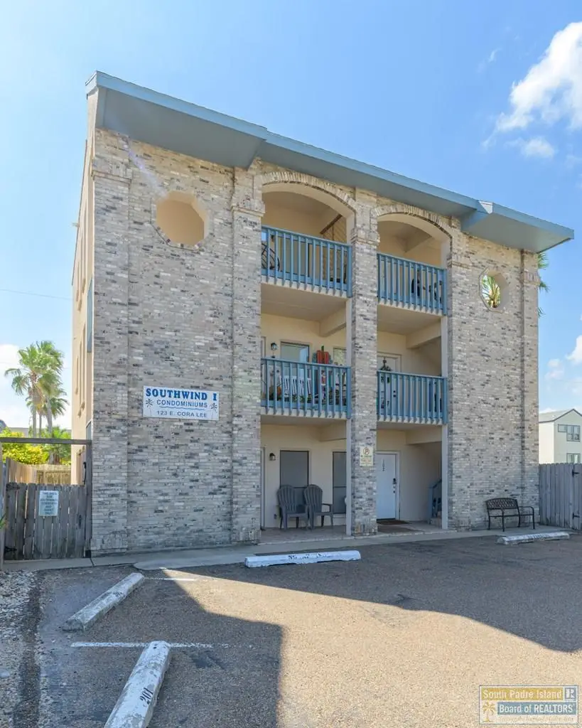 123 E Cora Lee Dr. #302, South Padre Island, TX 78597 - Image #2