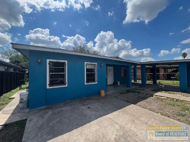 154 Santa Isabel, Brownsville, TX 78521 - Image #1